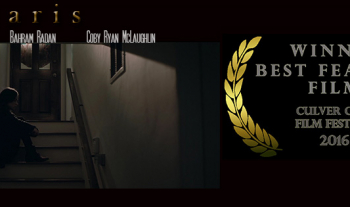 Polaris Awarded Best Feature